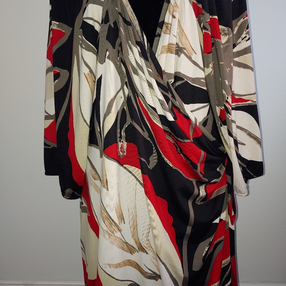 Lane Bryant Dress - Picture 8 of 9